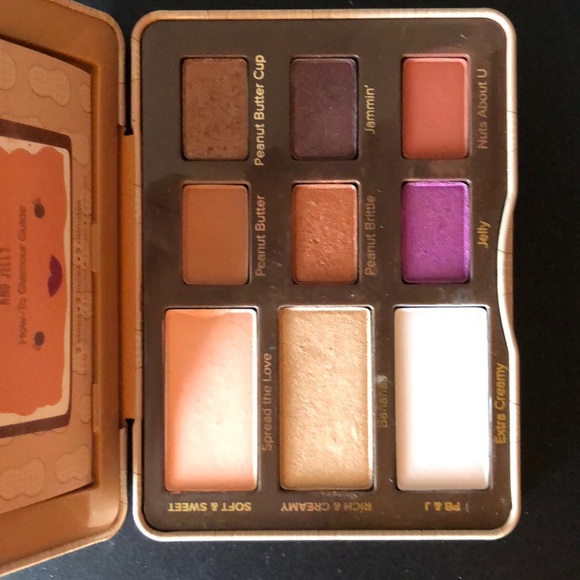 Too faced bundle - Picture 4 of 6
